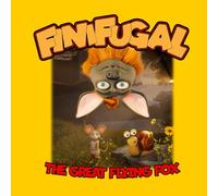 Finifugal - The Great Flying Fox