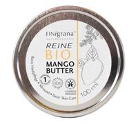 Finigrana Pure Mango Butter, 100 ml