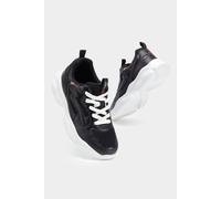 Finily Women's Amara Trainer for Every Activity in Black | Size: 3 Finily Black 3