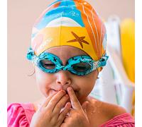 Finis Adventure Junior Swimming Goggles