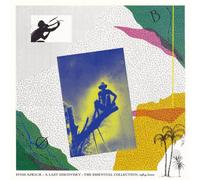 Finis Africae - A Last Discovery: The Essential Collection 1984-2001 [VINYL]