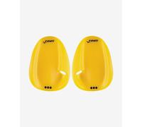 FINIS Unisex's Agility Paddle Floating XS, Yellow
