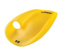 Finis Agility Floating Swimming Paddles Yellow M