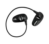 FINIS Amnis Stream Swim BT Headphones, Black, 1.30.076.101