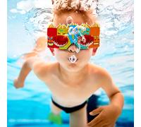 Finis Character Junior Swimming Goggles