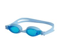 FINIS FlowGlow Kids Swim Goggles - Glow-in-the-Dark Pool Goggles - Soft Silicone Fit - Ages 4-12