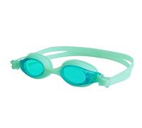 FINIS FlowGlow Kids Swim Goggles - Glow-in-the-Dark Pool Goggles - Soft Silicone Fit - Ages 4-12