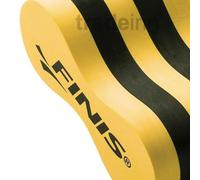 Finis Foam Junior Pull Buoy Assorted Yellow,Black