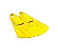 Finis Foil Monofin Yellow EU 44-46