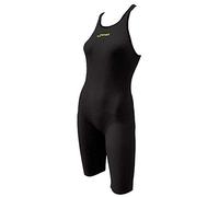 FINIS Fuse Open Back Black 22