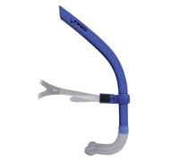 FINIS Glide Swimmers Snorkel - Ocean Blue