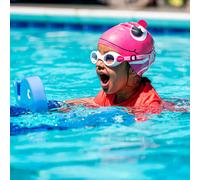 Finis H3 Junior Swimming Goggles