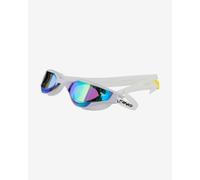 FINIS Hayden Goggle Purple-Green Mirror One Size