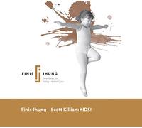 Finis Jhung: Scott Killian: KIDS!