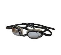 FINIS Lightning Goggles (Black/Smoke)