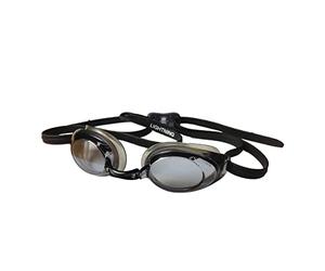 FINIS Lightning Goggles (Black/Smoke)