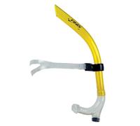 Finis Swimmers Junior Frontal Snorkel Yellow