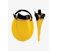Finis Positive Drive Swimming Fins Yellow EU 41-43 Kids