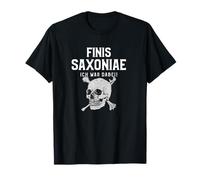 Finis Saxoniae - Ich war dabei T-Shirt