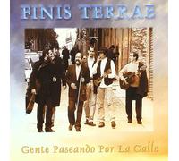 Finis Terrae - Gente Paseando Por La Calle