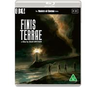 FINIS TERRAE (Masters of Cinema) Blu-ray