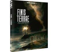 Finis Terrae - The Masters of Cinema Series [U] Blu-ray