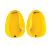 Finis Agility Paddle Floating Yellow