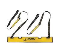 FINIS Unisex Backstroke Start Wedge, Black, One Size