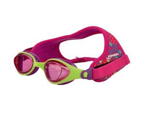 FINIS Unisex Kids Dragonflys Kid's Swim Goggles (pack of 1)