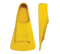 Finis Zoomers Gold Swimming Fins