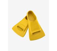 Finis Zoomers Gold Swimming Fins Yellow EU 43-44