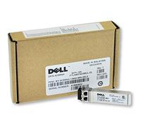 Finisar FTLX8574D3BCL-DL for Dell, SFP+, SR, Optical Transceiver, 10Gb-1Gb, 850nm - C5RNH