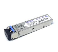 Finisar Industrial Temperature 1.25 Gb/s RoHS Compliant Long-Wavelength Pluggable SFP Transceiver FTLF1318P3BTL