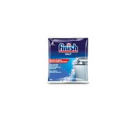 Finish 1kg Dishwasher Salt for Dishwashers and Water Softeners