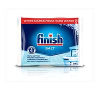Finish 1kg Dishwasher Salt for Dishwashers and Water Softeners