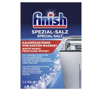 FINISH 5X POWER SPECIAL SALT 1.2 KG