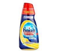Finish All-in-1 Plus Dishwasher Gel, 3027898