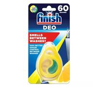 Finish Calgonit Dishwashers Deo Citrus, for Approximately 60 Rinsing Cycles