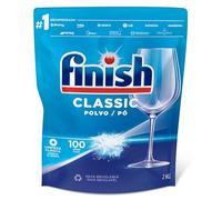 Finish calgonit-polvere Detergent lavastoviglie-2 kg