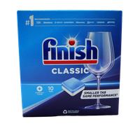 Finish Classic Washing up tabs - 10 pcs.