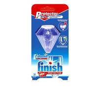 Finish Dish and Glass Protector, Total Up to 150 Washes (Pack of 3)