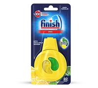 Finish Calgonit Lemon Dishwasher Air Freshener 5ml - 1 Unit, Fresh Scent