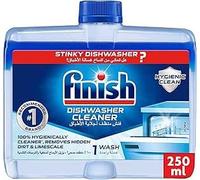 Finish Dishwasher Cleaner