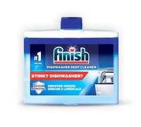 Finish Dishwasher Cleaner, 250 ml