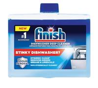 Finish Dishwasher Cleaner, 250 ml