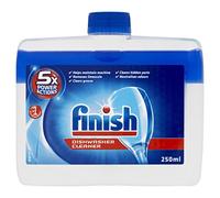 Finish Dishwasher Cleaner 250ml