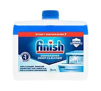 Finish Dishwasher Deep Cleaner 1 Wash 250ml 3164943
