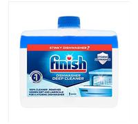 Finish Dishwasher Cleaner 250ml Regular