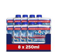 Finish Dishwasher Salt Bag 4kg Pack of 4 3227616