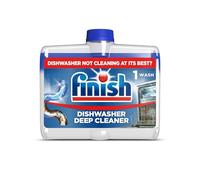 Finish Dishwasher Cleaner, 250 ml